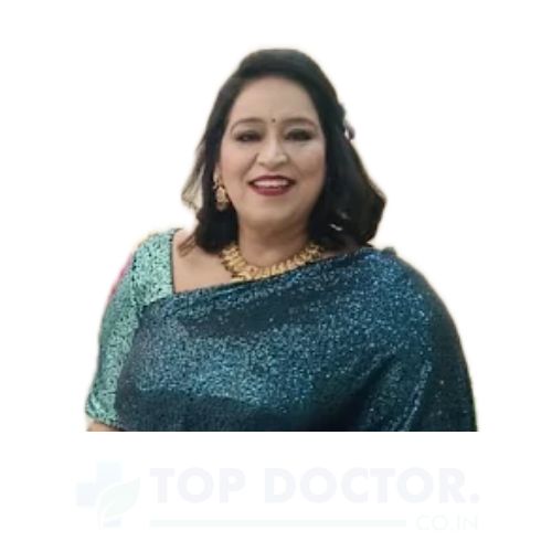 Dr. Kavita Bhatia