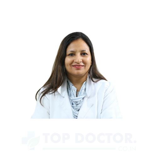 Dr. Puja