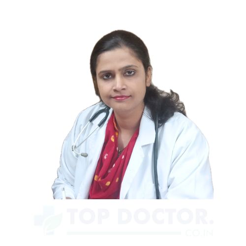 Dr. Rushda Riaz