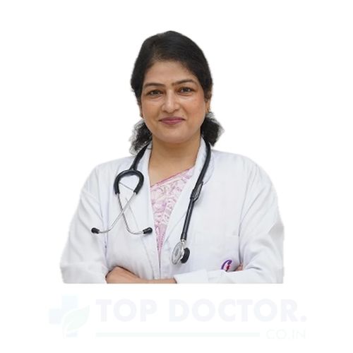 Richa Singhal