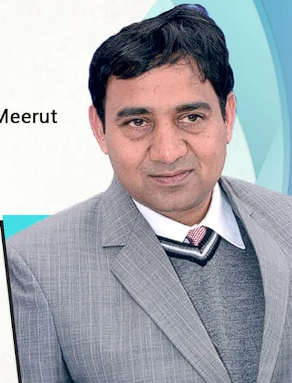 Dr. Atul Rastogi