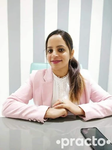 Dr. Harmeet Kaur