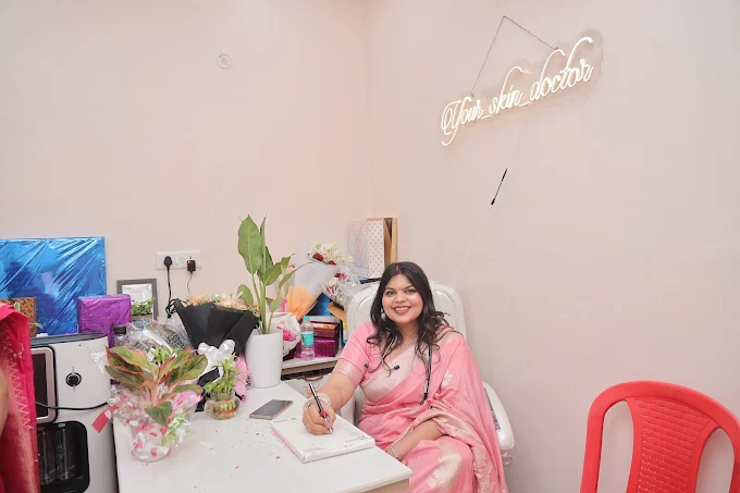 Dr. Radhika Agarwal