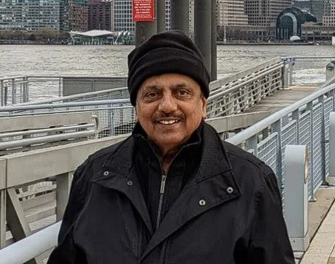Dr. AS Dubey