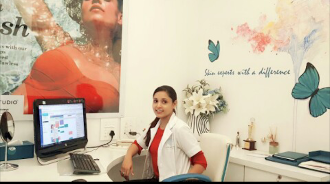 Dr. Isha Singh