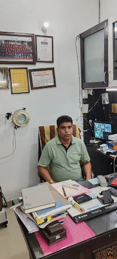 Dr. V K SONKAR