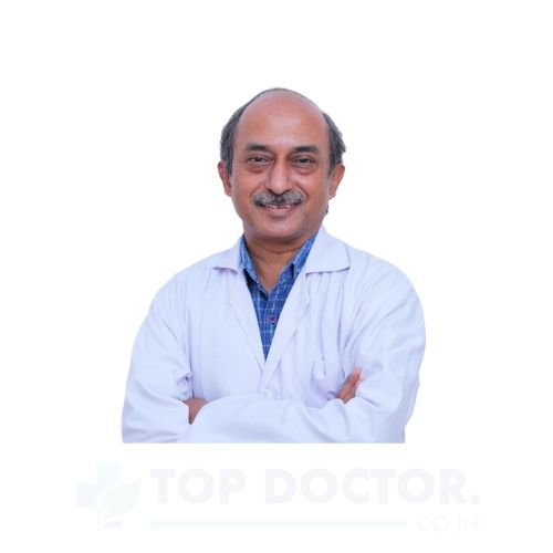 Dr. Praveen Roy