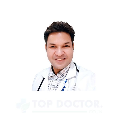 Dr. Rajesh Sonkusare