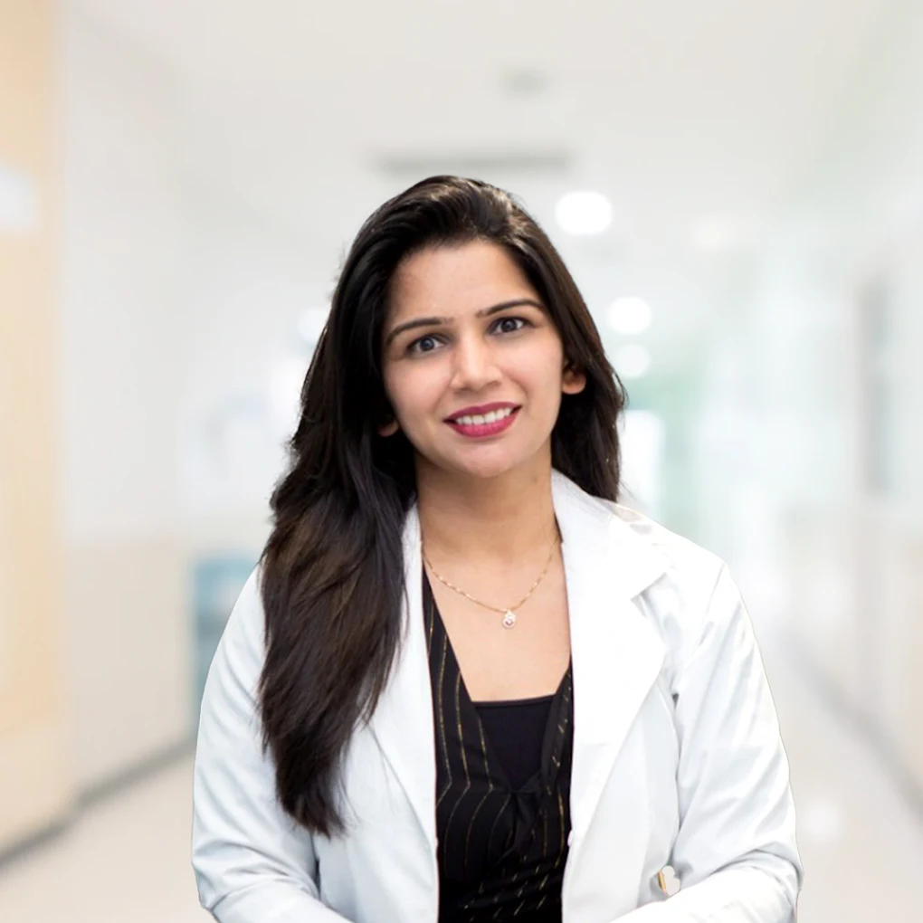 Dr. Radha Sharma