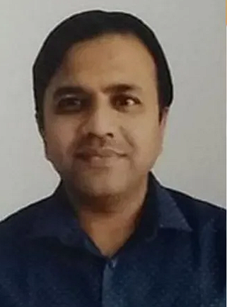 Dr. Abhinav Rastogi