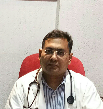 Dr. Vineet Bansal