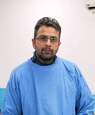 Dr. Shobhit Tomar