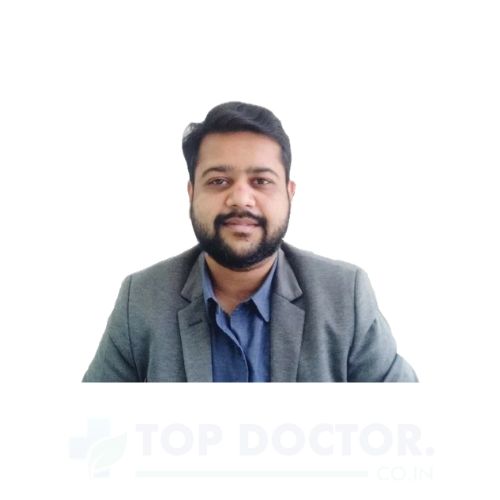 Dr. Arpit Srivastava