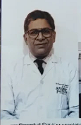 Dr. Vishwajeet Bembi