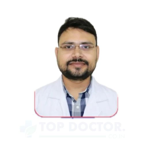 Dr. Surendra Singh Baghel