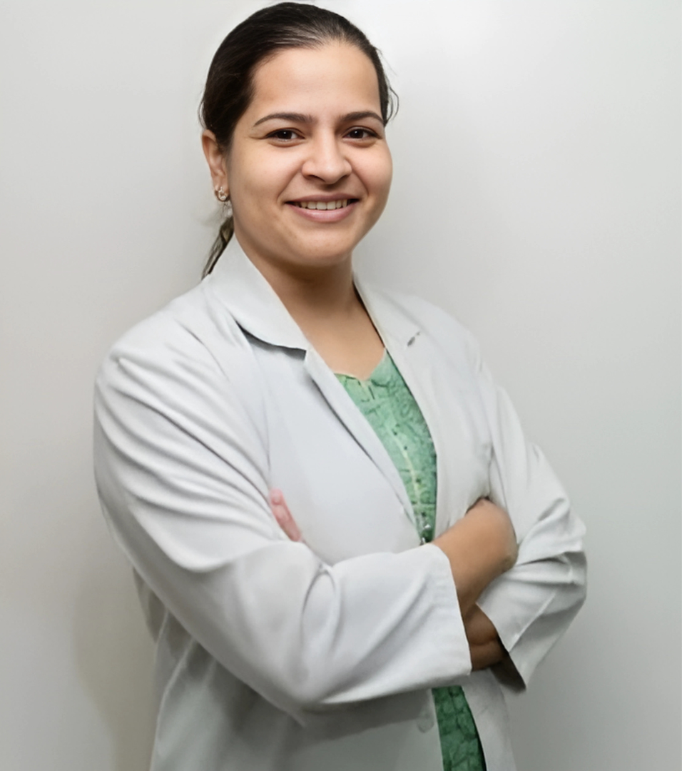 Dr. Saumyata Neeraj