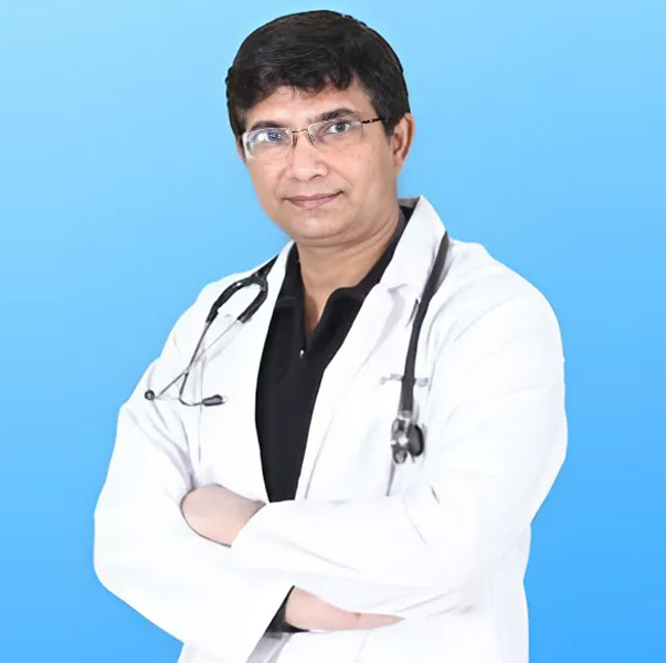 Dr. Hari OmTyagi