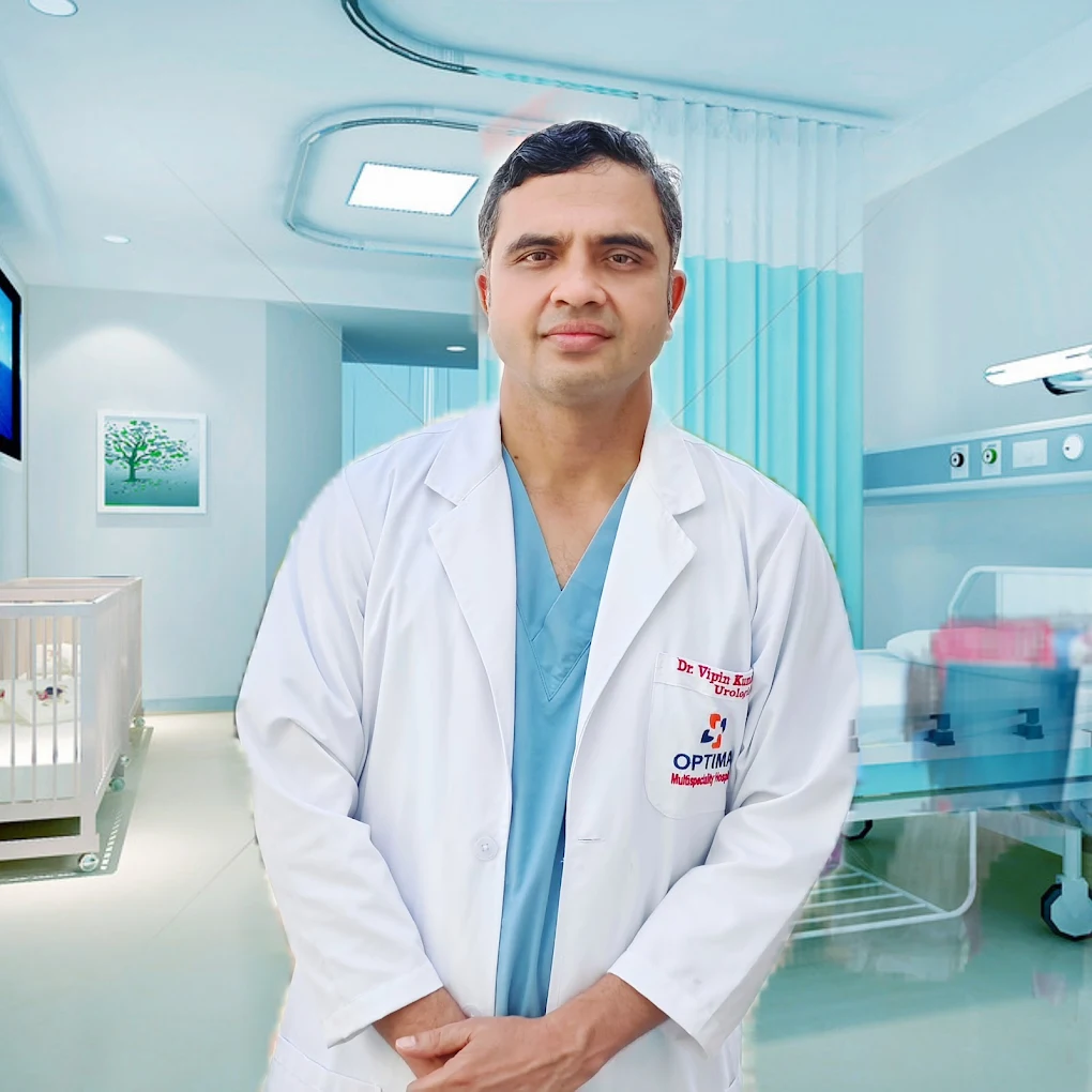 Dr. Vipin Kumar