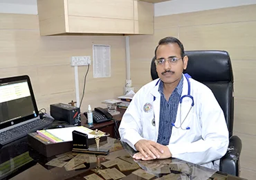 Dr. Dinesh Garg