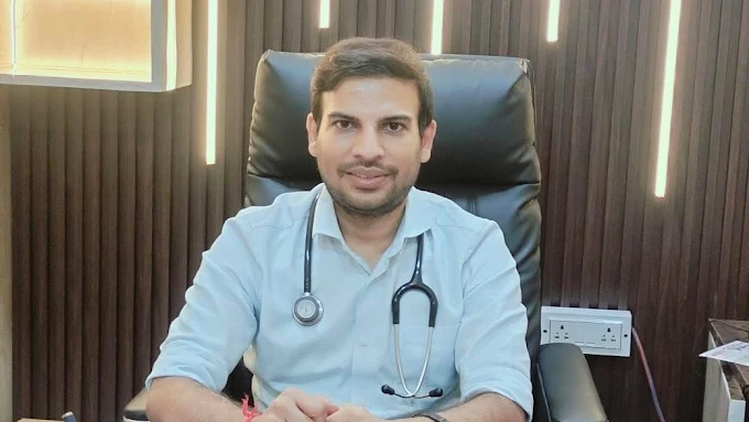 Dr. Rohit Puri