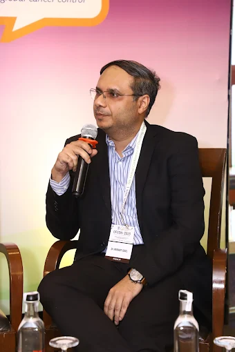 Dr. Hemant Goyal
