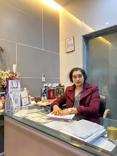 Dr. Vaishali Tandon
