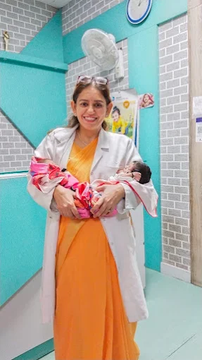 Dr. Diksha Goswami