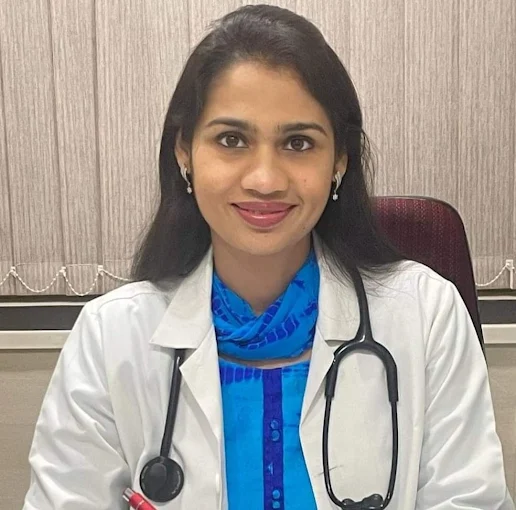 Dr. Rupali Khurana