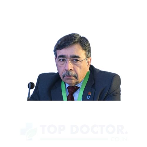 Dr. Brij Mohan Makkar