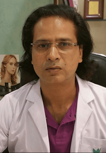 Dr. Sanjay Sakarwal