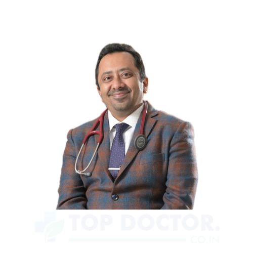 Dr. Amit Ranjan Sultania