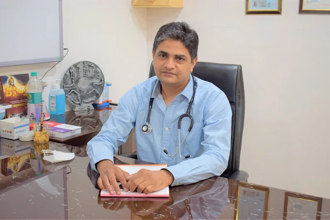 Dr. L.K. Sharma