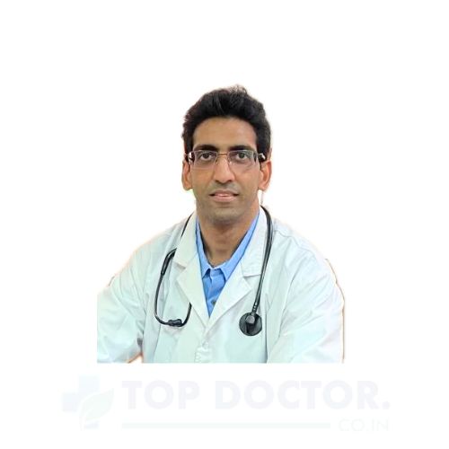Dr. Akshay Aggrawal