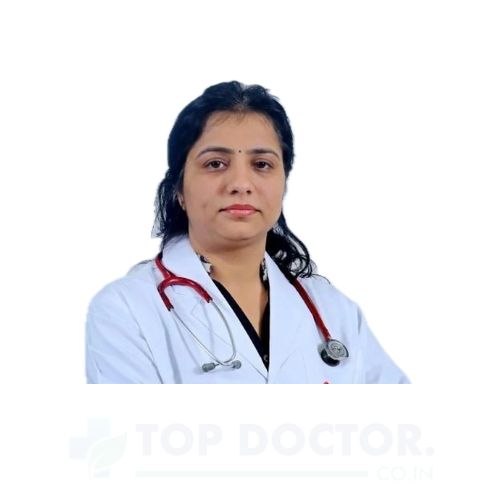 Dr. Richa Arora