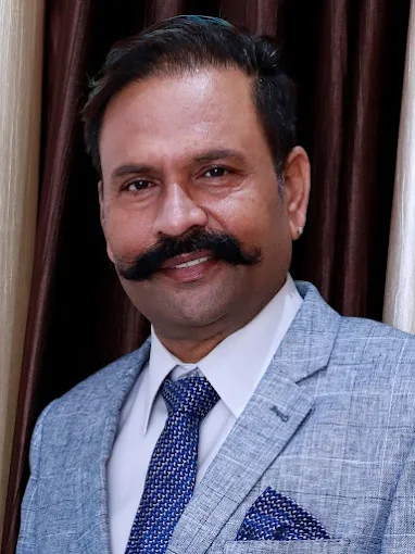 Dr. Ravindra Dhabhai