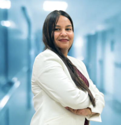Dr. Nidhi Bansal