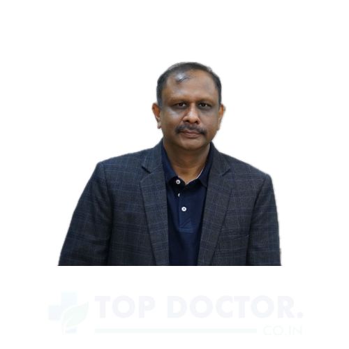 Dr. Ajay Aggarwal
