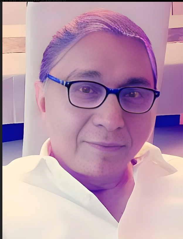 Dr. Rajiv Kumar Gupta