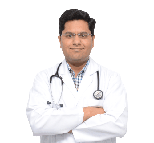 Dr. Bhupendra Vaishnav
