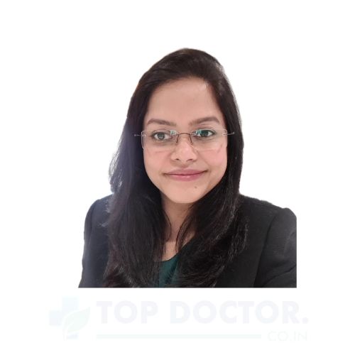 Dr. Swati Kanodia