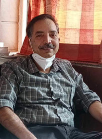Deepak Bali