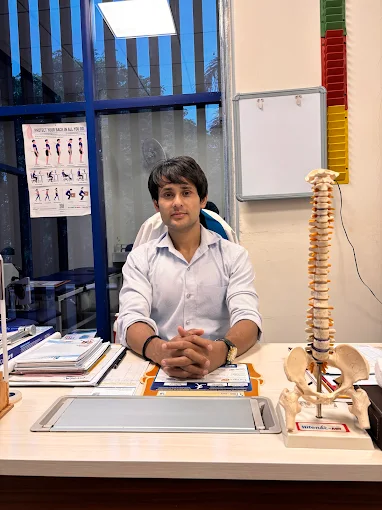 Dr. Gulshan Rajput