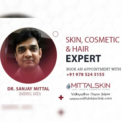 Dr. Sanjay Mittal