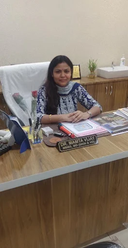 Dr. Mamta Vijay