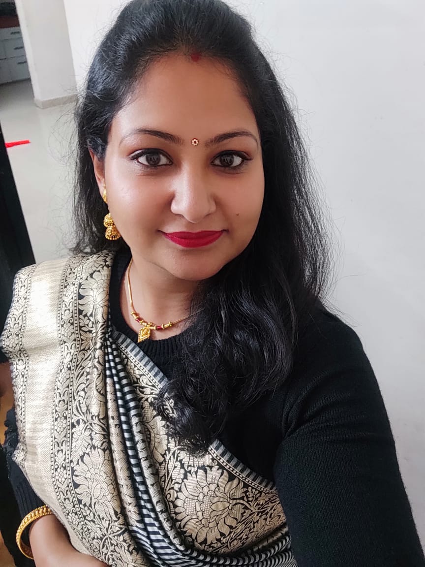 Dr. Princy Bansal