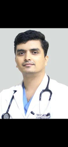 Dr. Munish Dev