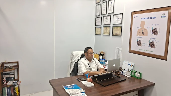 Dr. RATINDER PAL SINGH