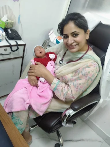 Dr. Prabhjeet Kaur