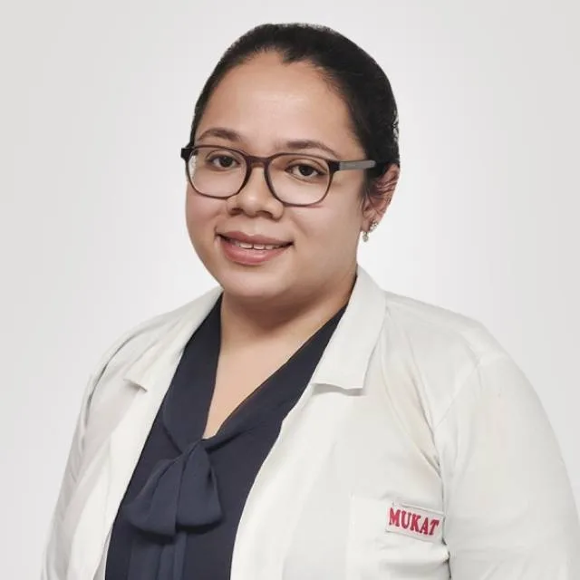 Dr. Suranjana Basak