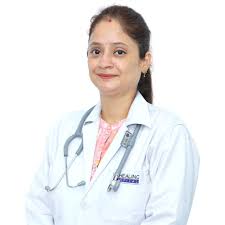 Dr. Ramandeep Kaur